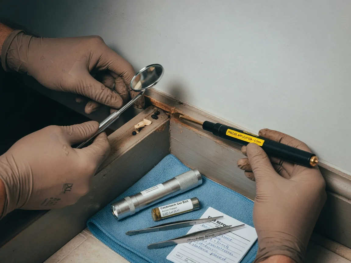 Why choose Emergency Pest Control in Kilgore, NE